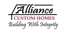 Logo for Alliance Custom Homes, LLC