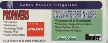 Coolwates Tree Service Pro Pavers