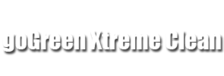 Avatar for goGreen Xtreme Clean