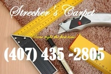 Avatar for Stretchers Carpet, LLC