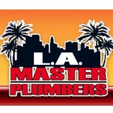 L.A. Master Plumbers, Inc. logo