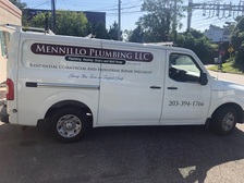 Mennillo Plumbing and Heating logo