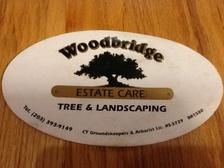 Woodbridge Estate Care, LLC logo