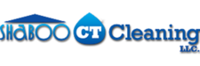 Logo for Shaboo CT Cleaning, LLC