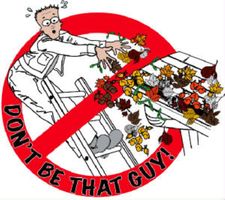 Logo for That Gutter Guy