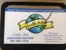 Avatar for Earth Arts