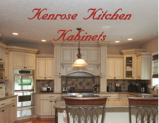 Kenrose Kitchen Kabinets logo