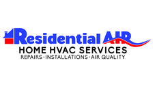 Residential Air, LLC logo