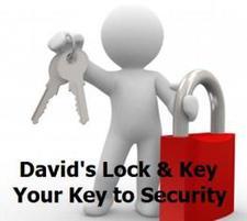 Avatar for David's Lock & Key