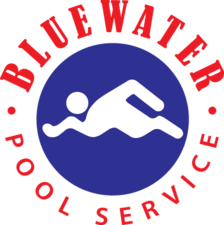 BlueWater Pool Service, LLC logo