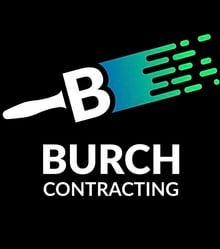 Burch Drywall And Paint, LLC logo