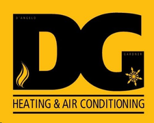 D G Heating And Air Conditioning, Inc. logo