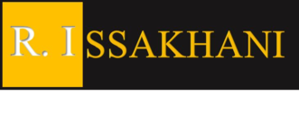 RIssakhani logo