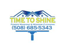 Avatar for Time To Shine Power Washing & Window Cleaning