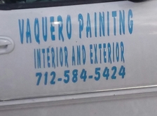 Avatar for Vaquero Painting