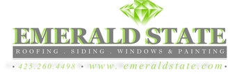 Emerald State, LLC logo