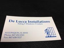 Avatar for DeLucca Installations, LLC