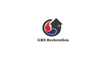 DRS Restoration logo