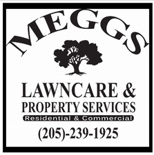 Avatar for Meggs Lawncare and property services