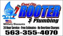 Avatar for Quad City Rooter & Plumbing, Inc.