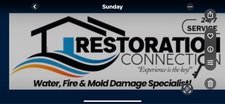 Logo for Restoration Connection, Inc.