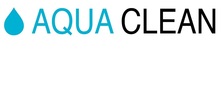 Logo for Aqua Clean