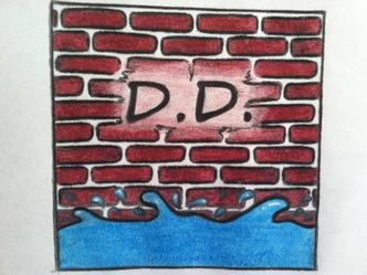 Dirty Deeds Basement Waterproofing, Inc. logo