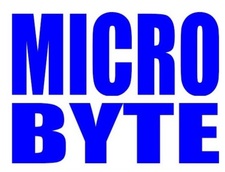 MicroByte Computer Services logo