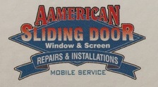 Avatar for A-American Sliding Door