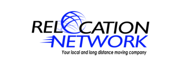 Relocation Network, Inc. logo