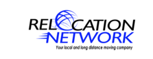 Logo for Relocation Network, Inc.