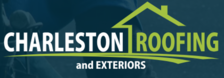 Logo for Charleston Roofing & Exteriors
