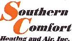 Southern Comfort Heating & Air, Inc. logo