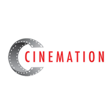 Cinemation, Inc. logo