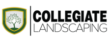 Collegiate Landscaping, LLC logo