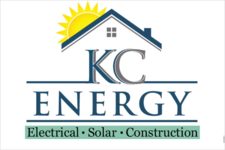 KC Energy, LLC logo