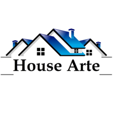 House Arte logo