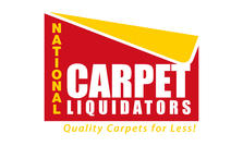 National Carpet Liquidators, Inc. logo