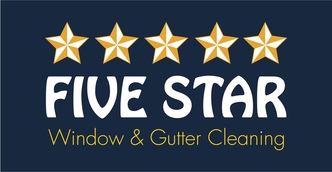 Five Star Window Screens logo