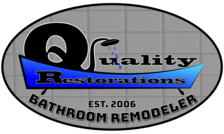 Logo for Quality Restorations, LLC