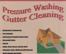 Avatar for Todd Malec Gutter Cleaning