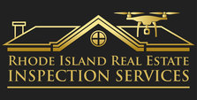 Logo for RI Real Estate Inspection Services