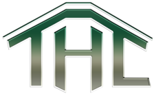 Logo for Thomas Homes and Construction, Inc.