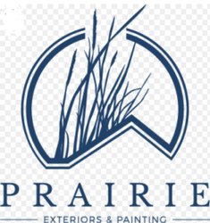 Prairie Exteriors and Painting, LLC logo