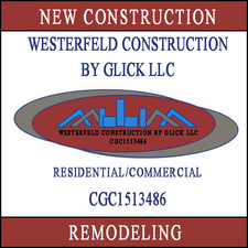 Avatar for Westerfeld Construction By Glick, LLC
