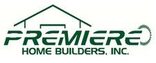 Premiere Home Builders, Inc. logo