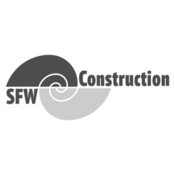 SFW Construction, LLC logo