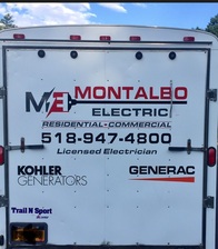 Montalbo Electric logo