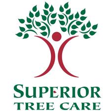 Superior Tree Care Corporation logo