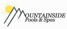 Mountainside Pools & Spas, Inc. logo